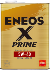 ENEOS X PRIME 5W-40